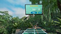 VR Dinosaur Pingpong screenshot, image №3696954 - RAWG