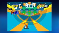 Sonic the Hedgehog 2 screenshot, image №269793 - RAWG