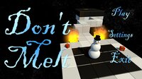 Don't Melt (codercody, Fred1) screenshot, image №3688138 - RAWG