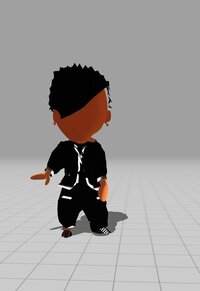 BullyBeatPark screenshot, image №3340082 - RAWG