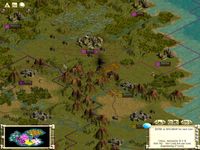 Civilization 3: Conquests screenshot, image №368583 - RAWG