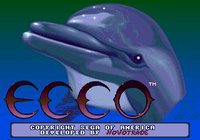 Ecco the Dolphin (1992) screenshot, image №739671 - RAWG