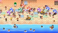 Beach Rules screenshot, image №711659 - RAWG