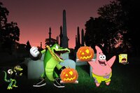 MajorGeniePonyGirl's Halloween Demo screenshot, image №3050164 - RAWG
