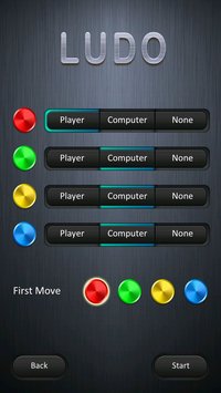 Ludo ++ screenshot, image №1693871 - RAWG