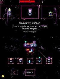 End of the Universe screenshot, image №2268109 - RAWG