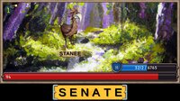 Unscramble Heroes screenshot, image №3590540 - RAWG