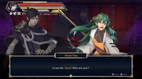 Storm Swordsman screenshot, image №3900758 - RAWG