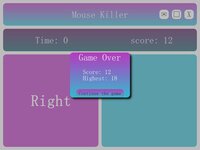 mouse_killer screenshot, image №3370133 - RAWG