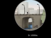 Sniper Shooter Pro by Fun Games For Free screenshot, image №913931 - RAWG