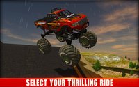 MMX Offroad Car Driving Simulator screenshot, image №1714234 - RAWG