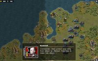 Glory of Generals screenshot, image №943602 - RAWG