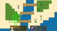Endless Reality (itch) screenshot, image №1074909 - RAWG