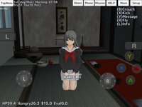 School Girls Simulator screenshot, image №1638588 - RAWG