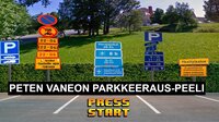 Peten Vaneon parkkeeraus-peeli screenshot, image №2880101 - RAWG