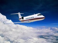 Flying Experience (Bombardier Challenger 300 Edition) - Learn and Become Airplane Pilot screenshot, image №975936 - RAWG