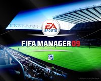 FIFA Manager 09 screenshot, image №496228 - RAWG