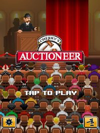 Auctioneer screenshot, image №1716020 - RAWG