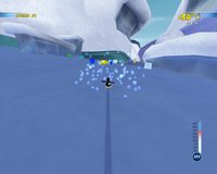 Yetisports Arctic Adventure screenshot, image №431284 - RAWG