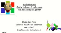 Baldis Basics em Português/BR! screenshot, image №3714253 - RAWG