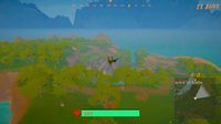 Wilderness Evolved Battle screenshot, image №1753680 - RAWG