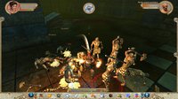 Numen: Contest of Heroes screenshot, image №205166 - RAWG