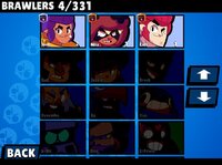 Brawl Star Simulator screenshot, image №3598938 - RAWG