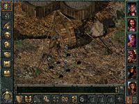 Baldur's Gate screenshot, image №317517 - RAWG