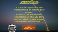 Maiden Voyage screenshot, image №3344455 - RAWG