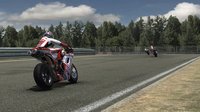 SBK 09: Superbike World Championship screenshot, image №520978 - RAWG