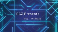 RCZ - The Maze screenshot, image №1234507 - RAWG