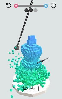 Wrecking Ball screenshot, image №2070236 - RAWG