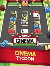 Cinema Tycoon screenshot, image №2405949 - RAWG