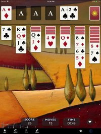NBTD Solitaire screenshot, image №2111074 - RAWG