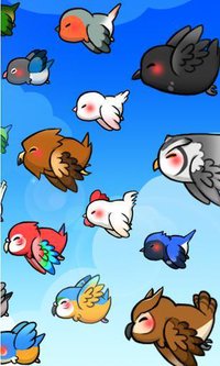 Bird Life screenshot, image №1491824 - RAWG