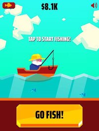 Go Fish! screenshot, image №1347191 - RAWG