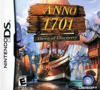 Anno 1701: Dawn of Discovery screenshot, image №3978517 - RAWG