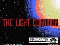 The Light Corridor screenshot, image №744800 - RAWG