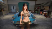 Sunbay City Stories: Tina from the Grand Auto Workshop screenshot, image №4171510 - RAWG