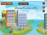 LogicCity Jr screenshot, image №2755249 - RAWG