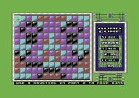 Quad Core C64 [Commodore 64] screenshot, image №2325711 - RAWG