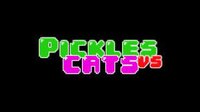 Pickles Vs Cats screenshot, image №3214432 - RAWG