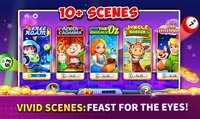 Bingo: Lucky Bingo Wonderland screenshot, image №1394700 - RAWG