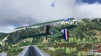 FlyWings 2018 Flight Simulator screenshot, image №1772222 - RAWG