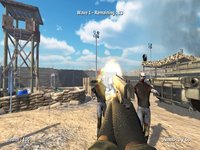 Base Defender (Lingualeo) screenshot, image №1651178 - RAWG