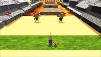 Shuriken Jump screenshot, image №2213278 - RAWG