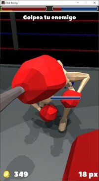 Click Boxing screenshot, image №2869854 - RAWG