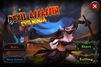 Devil Assassin: Evil Ninja screenshot, image №1975094 - RAWG