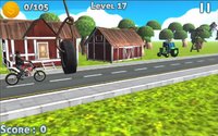 Moto Sport Bike Racing 3D screenshot, image №1544010 - RAWG