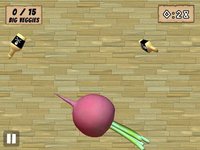 Veggie Dice screenshot, image №2132318 - RAWG